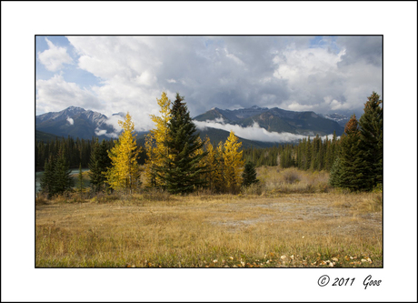 Rocky Mountains