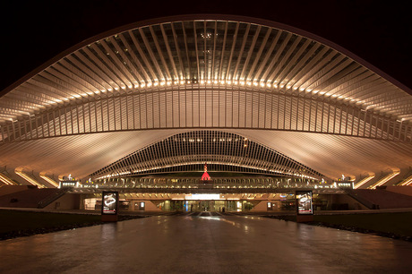 Station Luik (België)