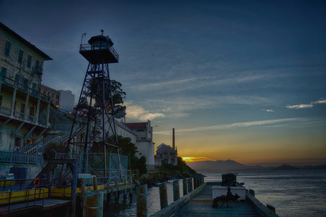 alcatraz