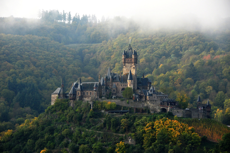 Reichsburg Cochem