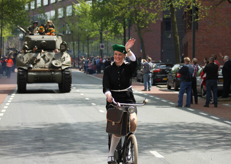 bevrijdingsdag 2015