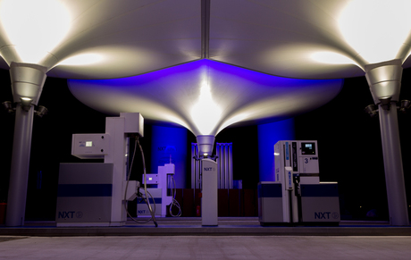 NXT