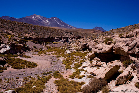Atacama Desert II region Chile.2