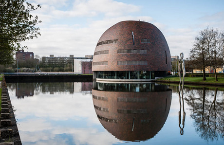 Groningen-Campus