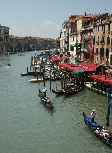 Canal Grande