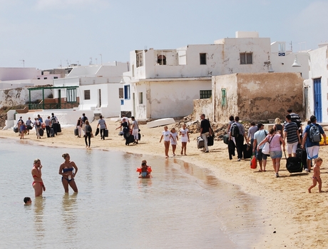 La Graciosa