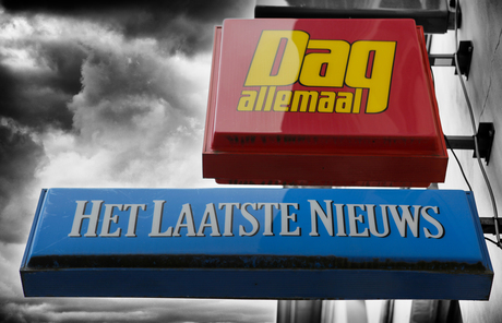 Gevelreclame