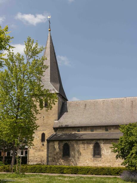 Kleine St Janskerk (1)