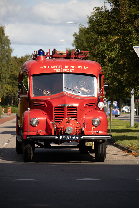 brandweer