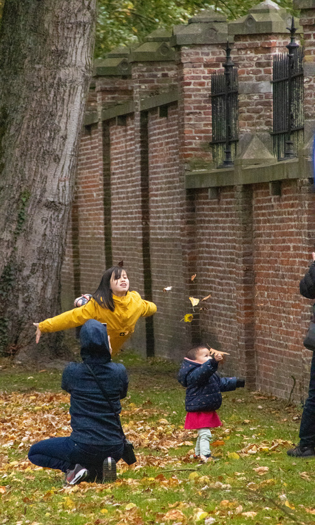 straatfotografie Brugge