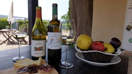 Italiaans genieten