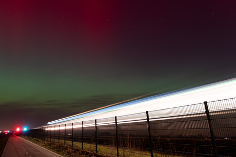 Northern Lights Express