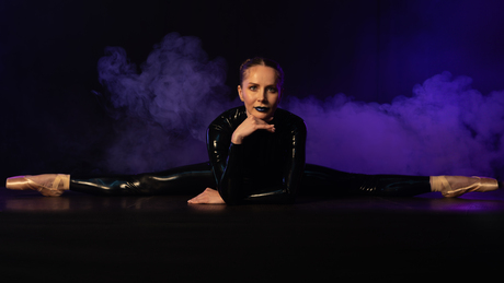 Where do these legs go