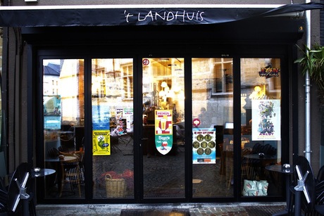 't Landhuis