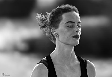 Running music deep in your ears 2