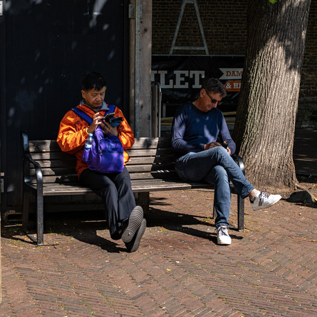 Koningsdag 2025 Delft