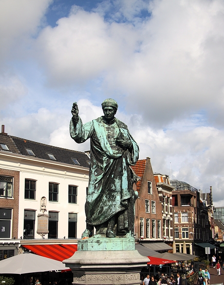 Laurens Janszoon Coster