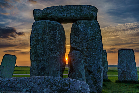 Stonehenge