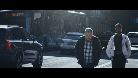 What's Eating You Dad?