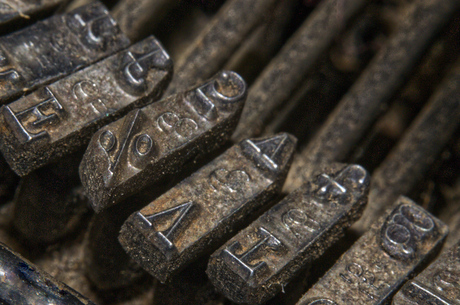 Typemachine