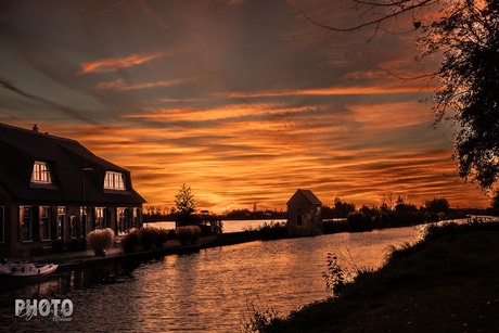 Goedemorgen Langeraar