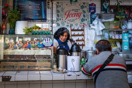 Het laatste avondmaal