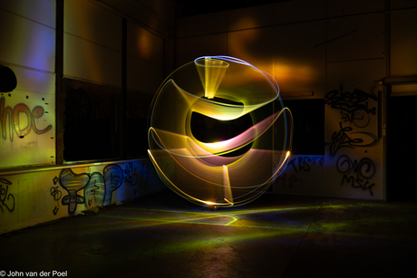 Lightpainting
