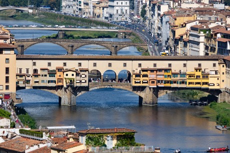 Ponte Vecchio