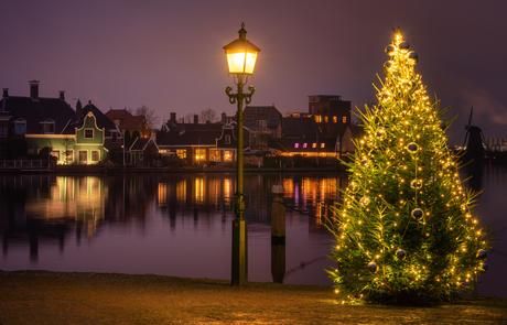 Fijne feestdagen! 