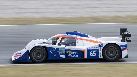 Historic GP Zandvoort