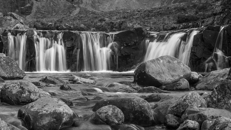 Fair Fairy Pools