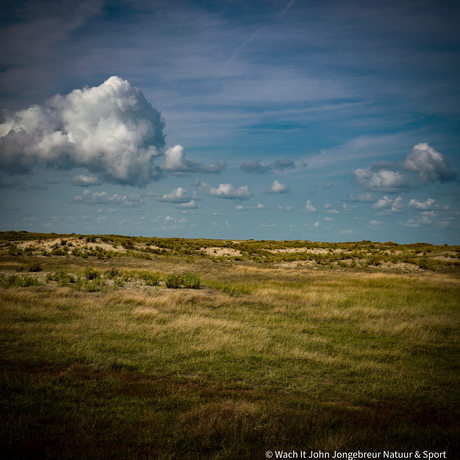 Landschap Foto Ouddorp