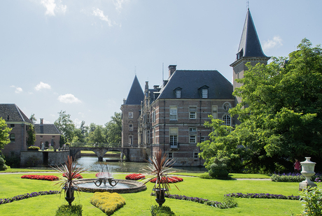Kasteel Twickel Ambt Delden