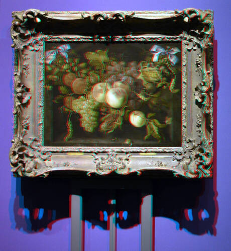 Centraal Museum Utrecht 3D