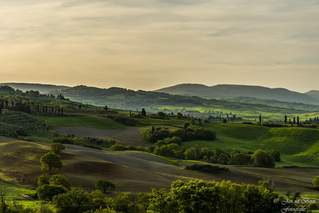 Toscane