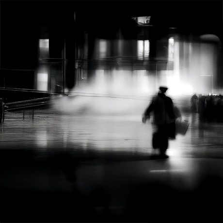 Antwepen City Aesthetic