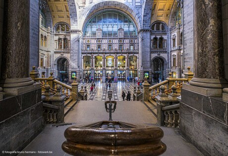 Antwerpen Centraal