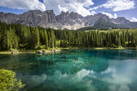 Karersee