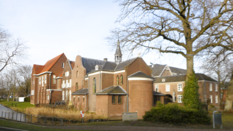 De Weijer, Boxmeer