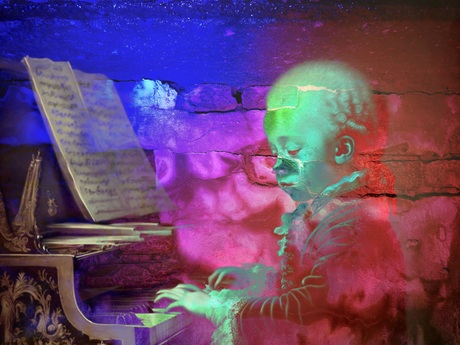 Lsd trip by MO