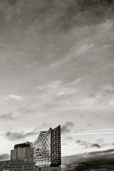 Elbphilharmonie Hamburg