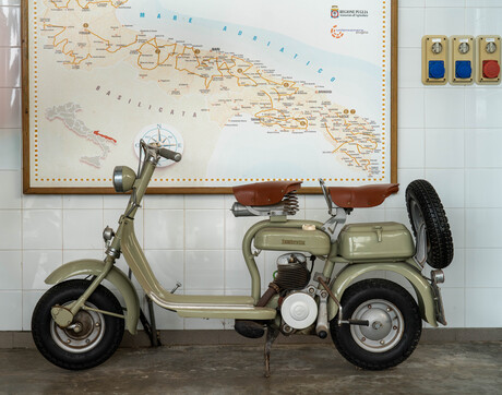 Lambretta