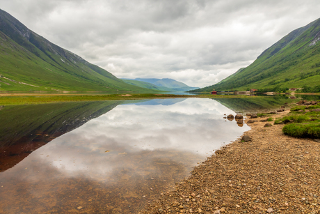 Glencoe Schotland