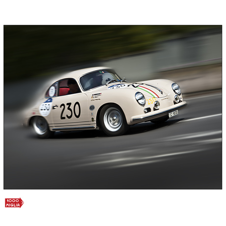 Mille Miglia 2025