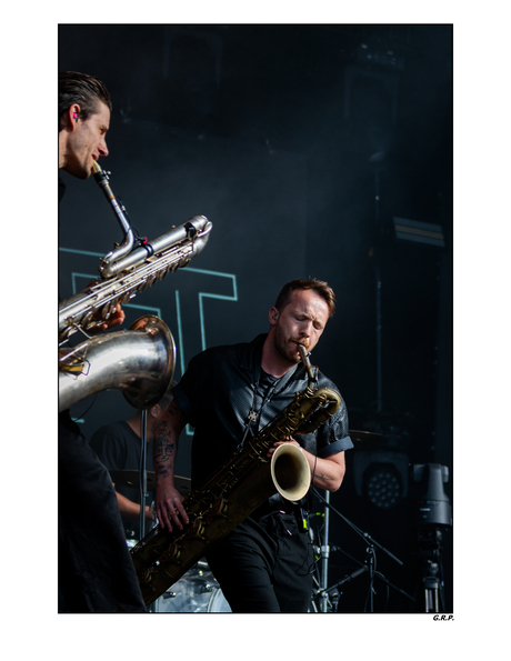 Bevrijdingsfeest 2025