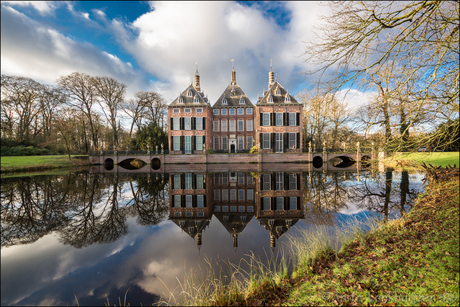 Kasteel Duivenvoorde