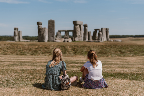 Stonehenge