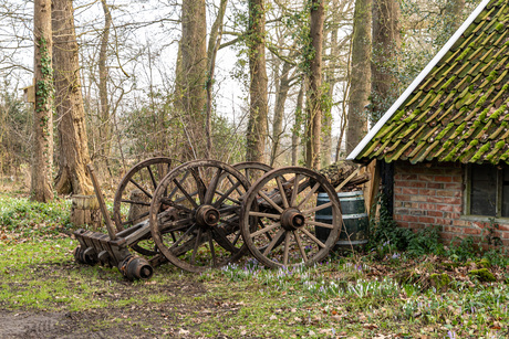 Typisch achterhoek