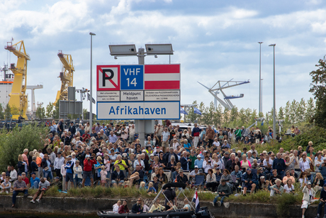 Afrikahaven