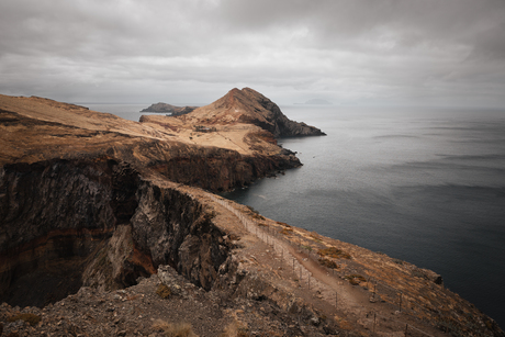 Ponta de Sao Lorenco